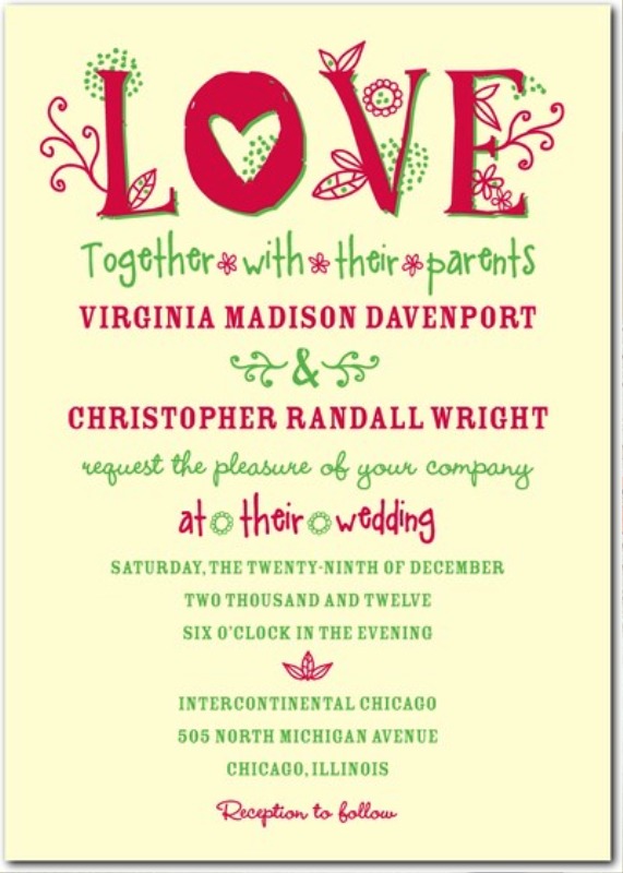 love-wedding-invitation-wording