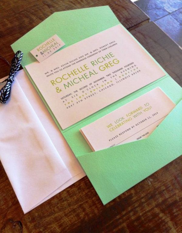mint-wedding-invitation
