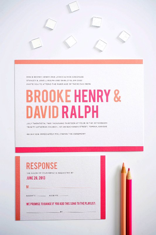 modern-typography-wedding-invitation