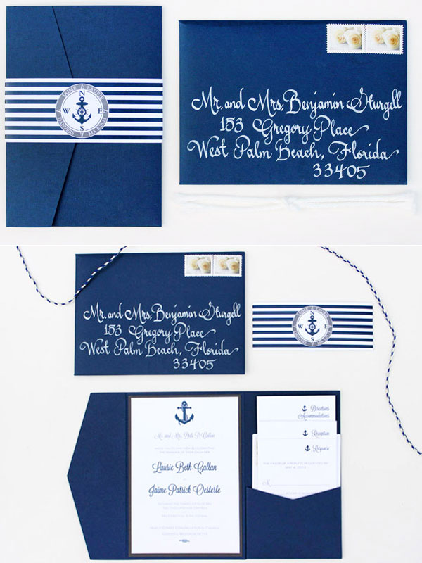 nautical-wedding-invitation-idea