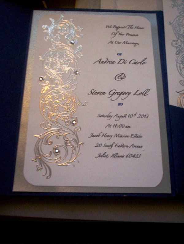 navy-blue-and-silver-wedding-invitation