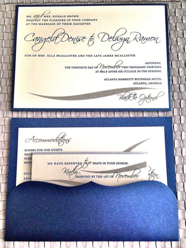 navy-and-silver-wedding-invitations