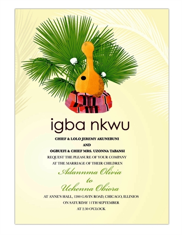 nigerian-traditional-wedding-invitation-card
