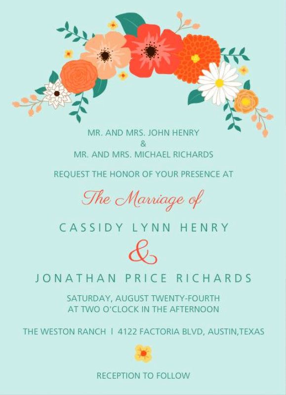 peach-and-mint-wedding-invitations