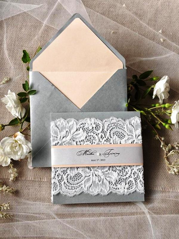 peach-and-silver-wedding-invitation-lace