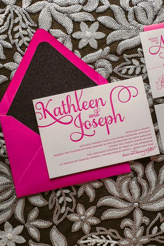 pink-and-glitter-wedding-invitation