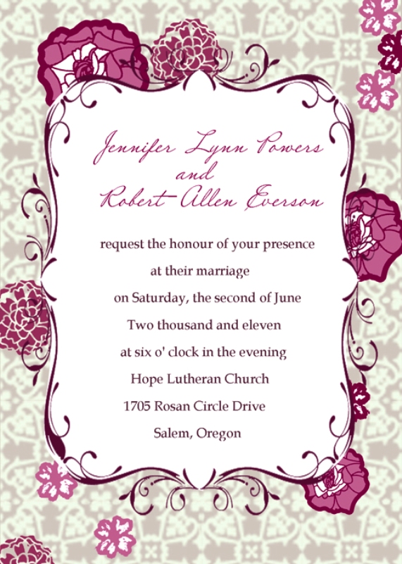 pink-and-purple-wedding-invitations