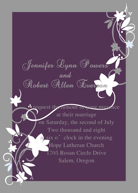 plum-and-silver-wedding-invitations