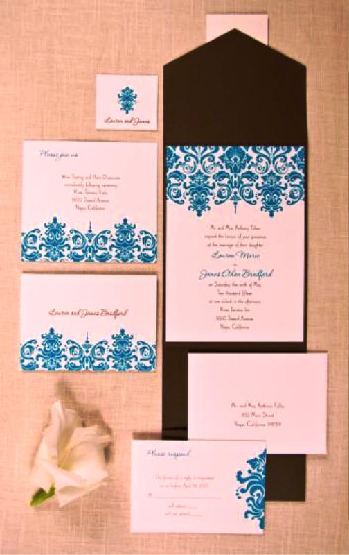 purple-pocket-wedding-invitations