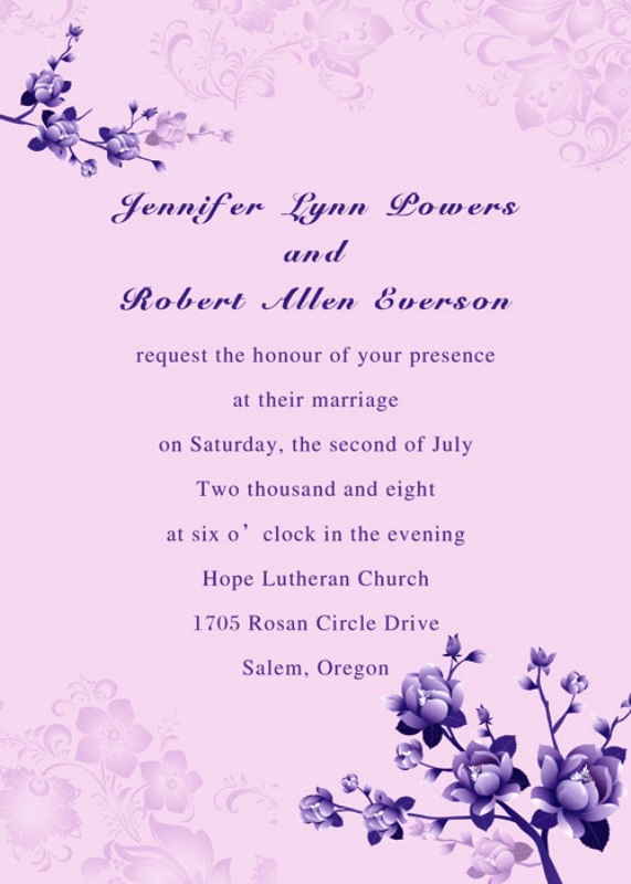 purple-wedding-invitations