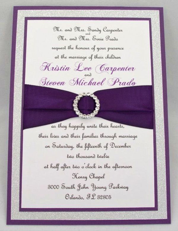 purple-and-silver-wedding-invitation-ideas