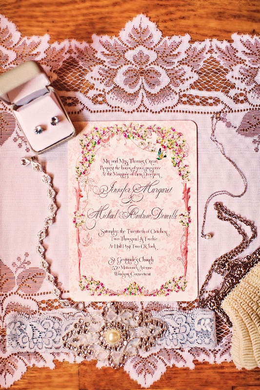 romantic-vintage-wedding-invitations