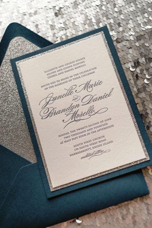 royal-blue-and-silver-wedding-invitation