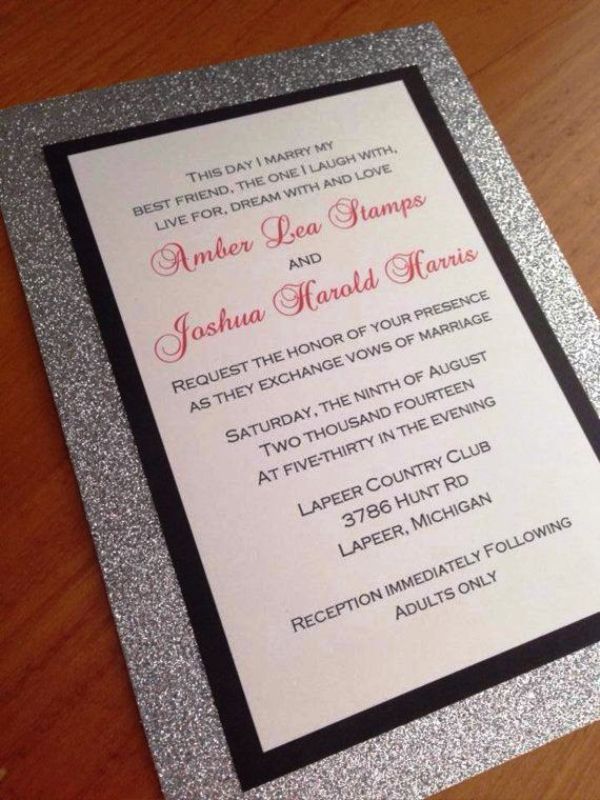 silver-bling-wedding-invitations