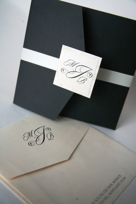 simple-monogram-wedding-invitation