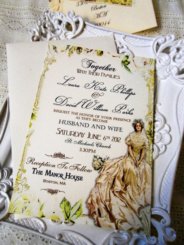 unique-wedding-invitation-wording