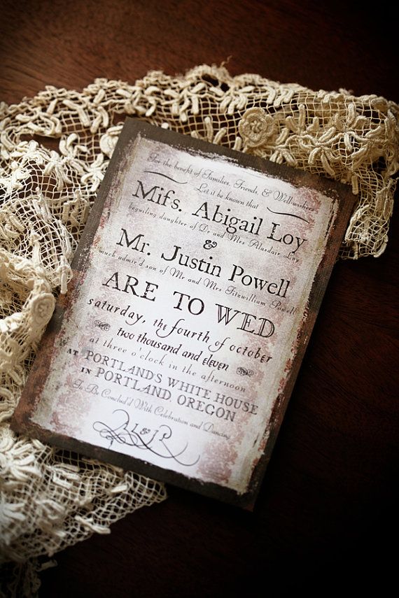 vintage-steampunk-wedding-invitation
