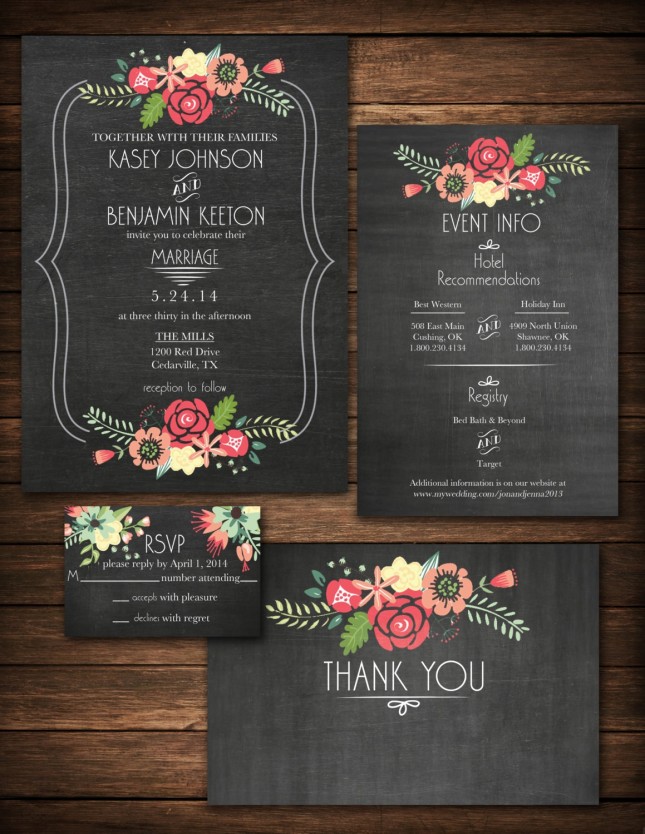 wedding-chalkboard-floral-printable