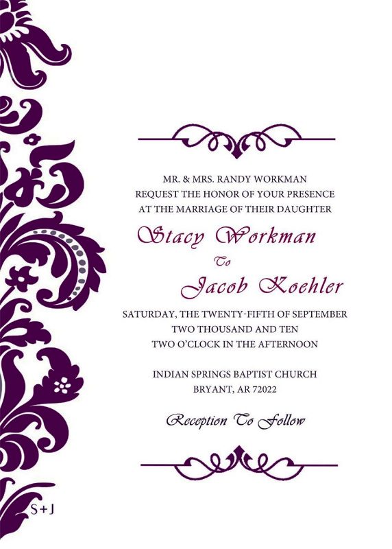 wedding-invitation-design-templates