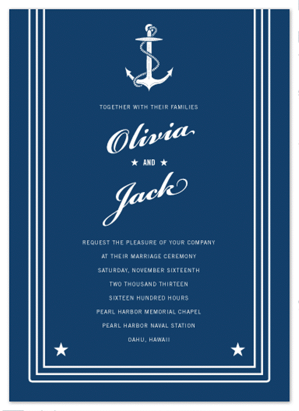 wedding-invitations-navy-blue-stripes