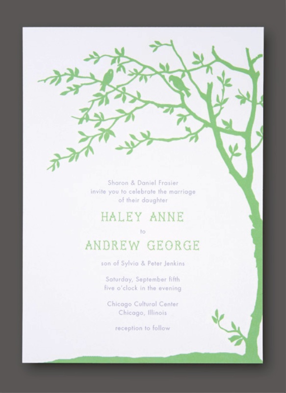 wedding-invitations-with-trees-ideas