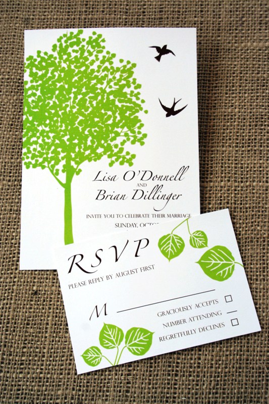 wedding-invitations-with-trees