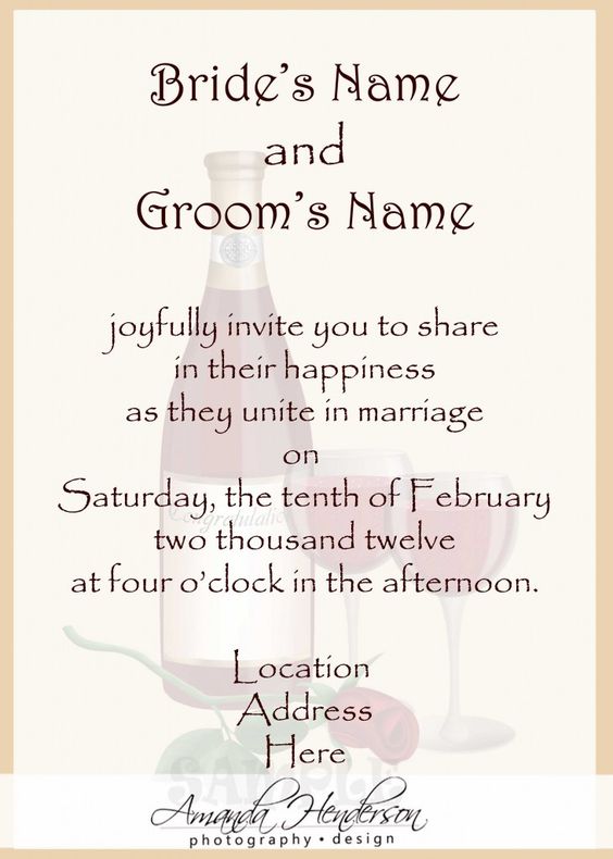 wedding-invitation-wording