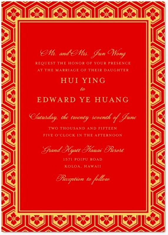 white-and-gold-traditional-wedding-invitation
