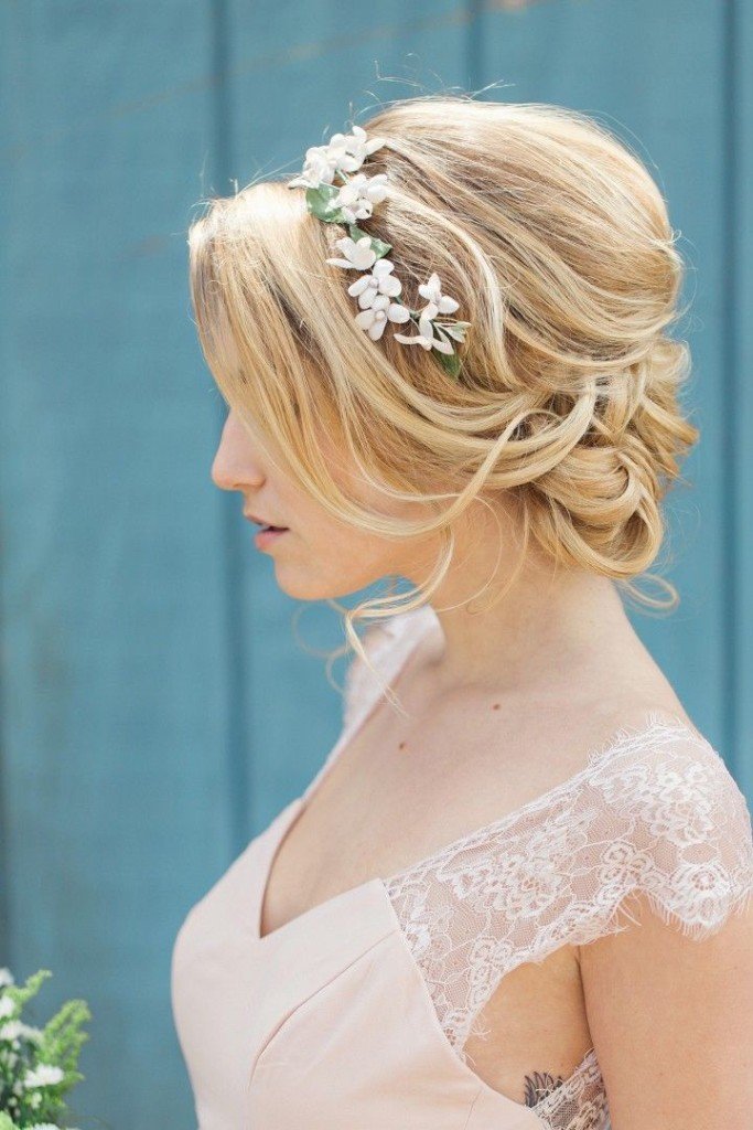 20 Bob Wedding Hairstyles Ideas Wohh Wedding