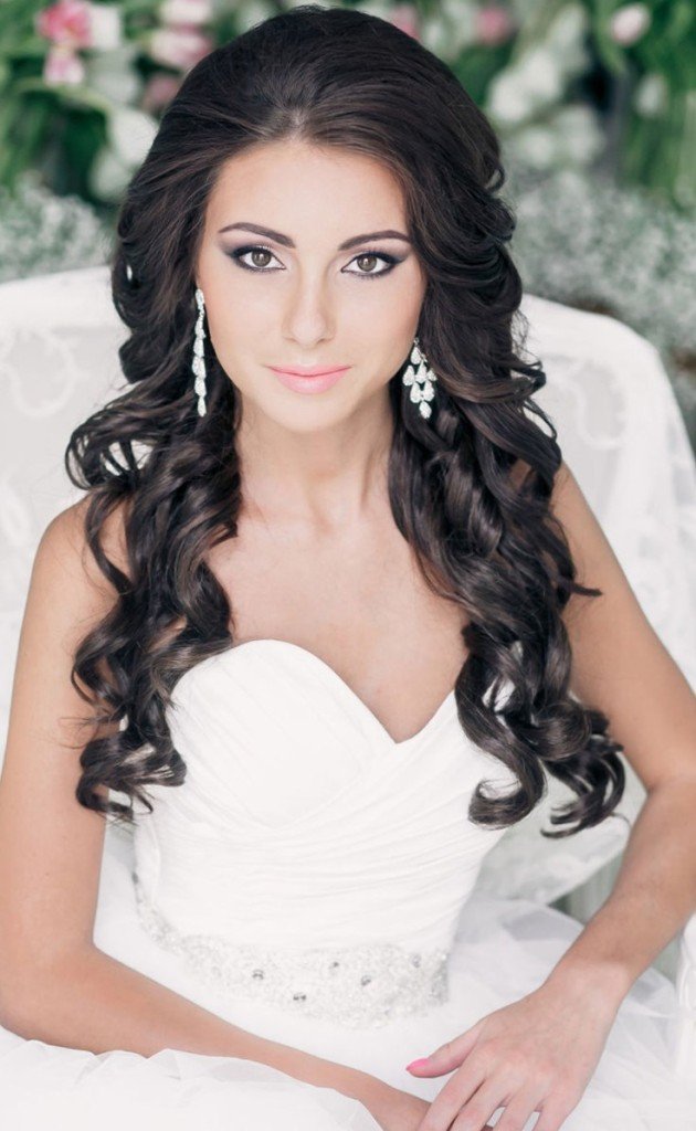 20 Modern Wedding Hairstyles Ideas Wohh Wedding