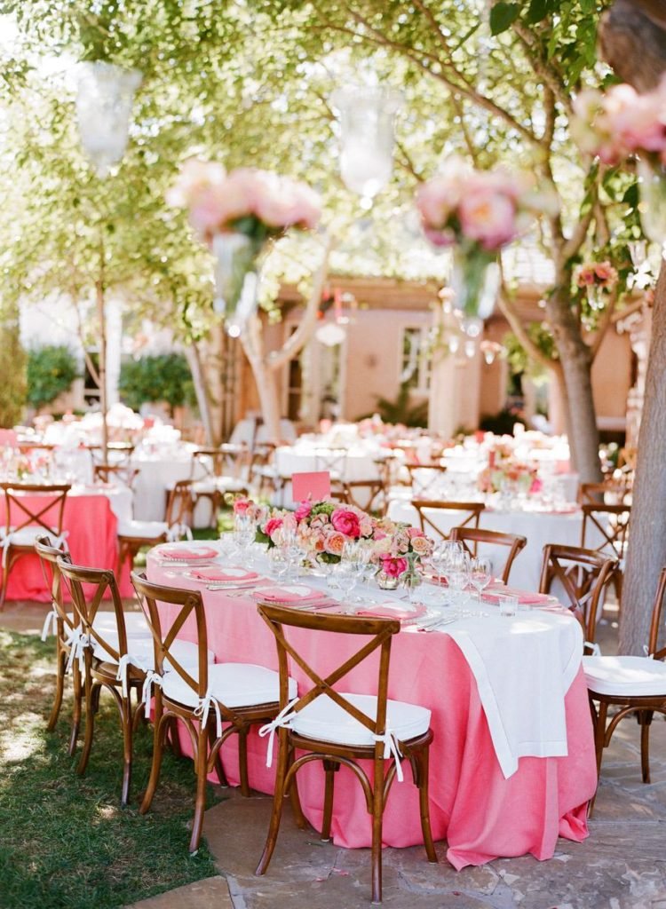 20 Inexpensive Elegant Wedding Ideas - Wohh Wedding