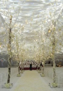 20 Perfect Dream Wedding Ideas To Steal - Wohh Wedding