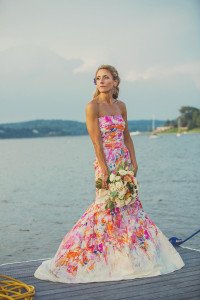 30 Elegant Beach Wedding Dresses Ideas  Wohh Wedding