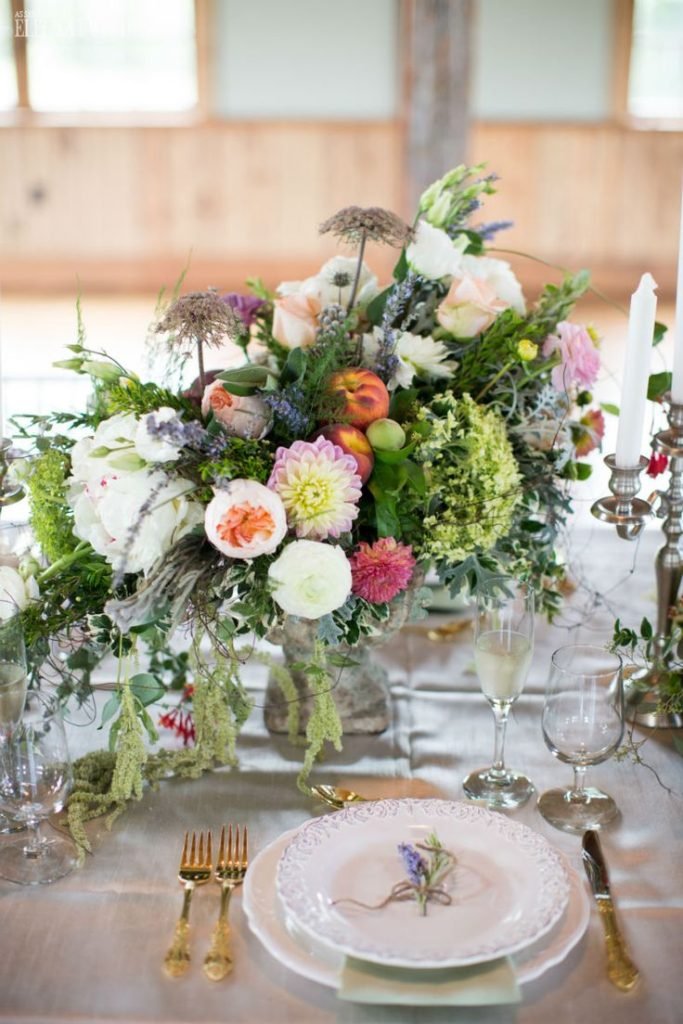 20 Beautiful Southern Style Wedding Ideas Wohh Wedding