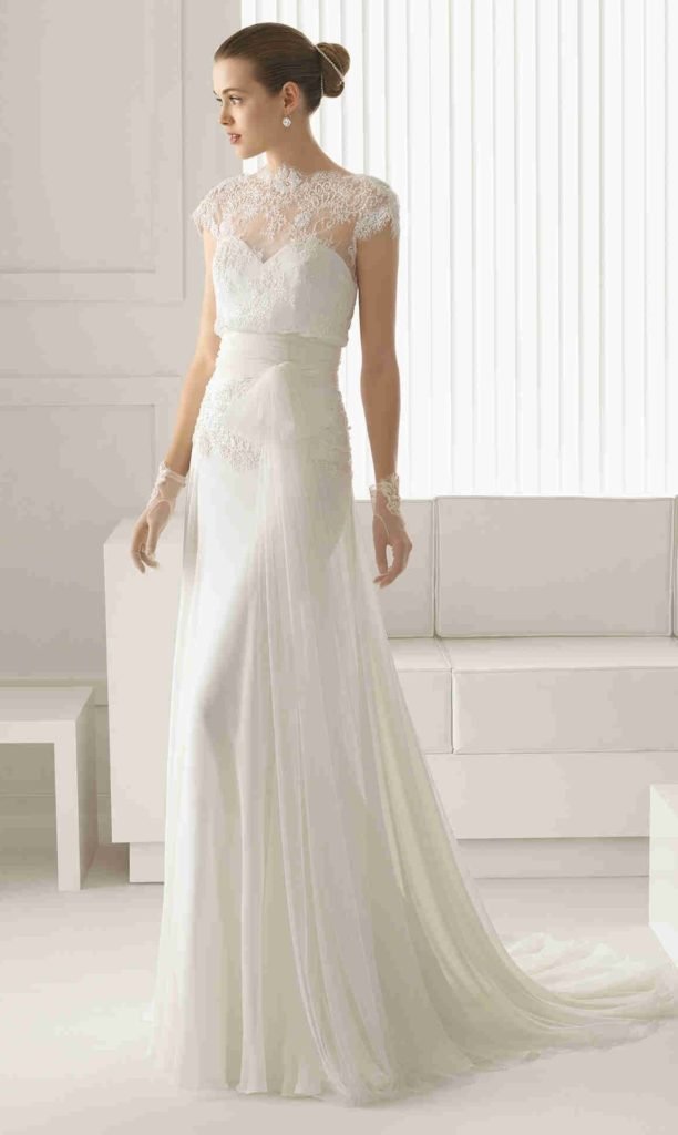 20 Tremendous Sheath Wedding Dresses Ideas Wohh Wedding