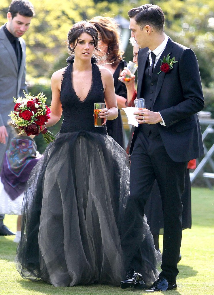 20 Celebrity Wedding Dresses Ideas Wohh Wedding