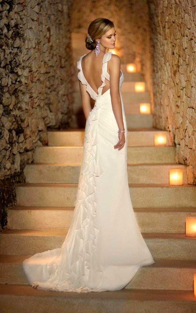 25 Unique Wedding Dresses Ideas Wohh Wedding 0660