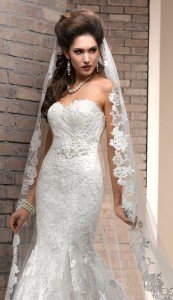 20 Most Beautiful Wedding Dresses Ideas - Wohh Wedding
