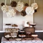 25 Burlap Wedding Decorations Ideas - Wohh Wedding