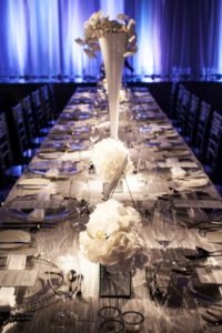 25 Modern Wedding Decorations Ideas - Wohh Wedding