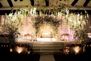 25 Romantic Wedding Decorations Ideas - Wohh Wedding