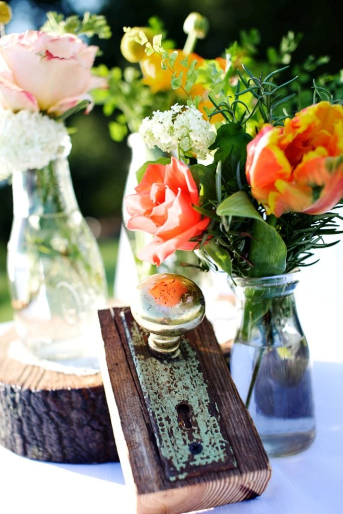 25 Spring Wedding Decorations Ideas Wohh Wedding