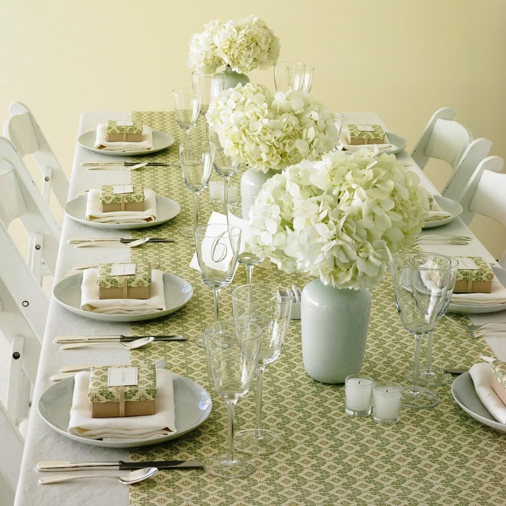 25 Spring Wedding Decorations Ideas Wohh Wedding