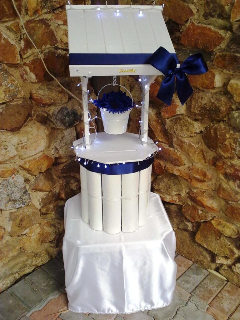 25 Navy Wedding Decorations Ideas Wohh Wedding