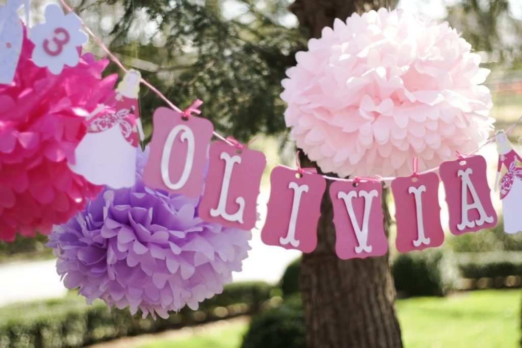 25 Paper Wedding Decorations Ideas - Wohh Wedding