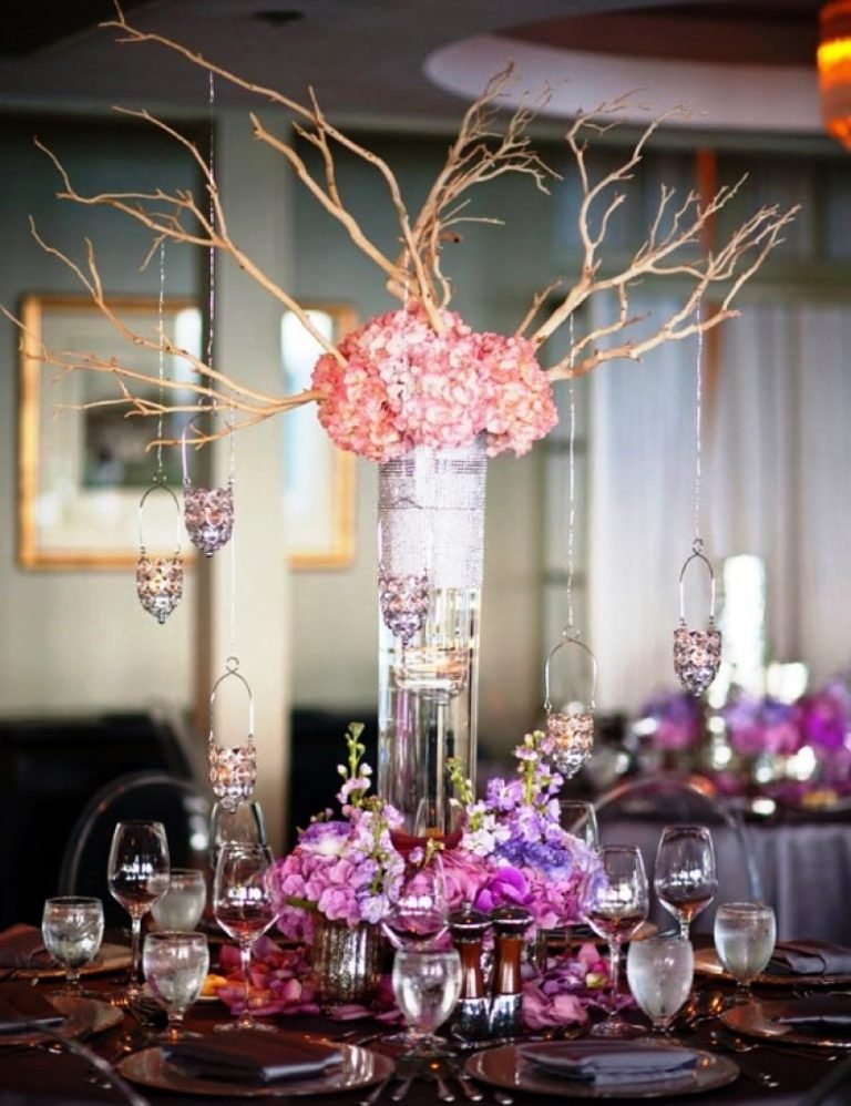 25 Wedding Reception Decorations Ideas Wohh Wedding