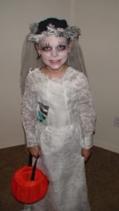 15 Cool Halloween Wedding Costume Ideas - Wohh Wedding