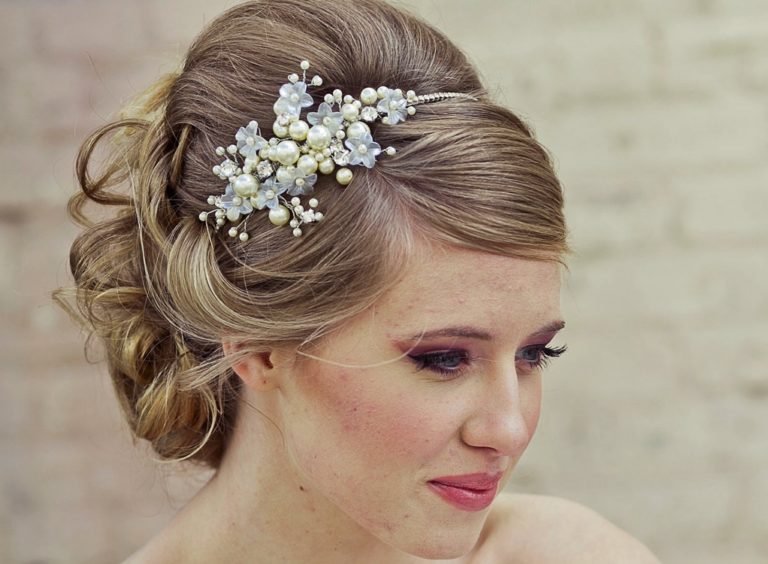 68 Stunning Updo Wedding Hairstyles Ideas