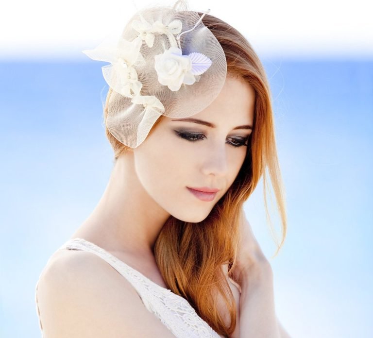 39 Attractive Beach Wedding Hairstyles Ideas