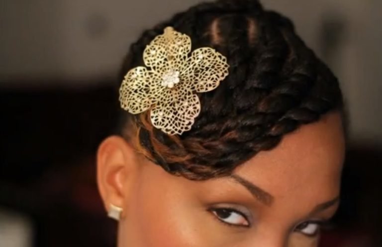 23 Beautiful Natural Wedding Hairstyles Ideas For 2016